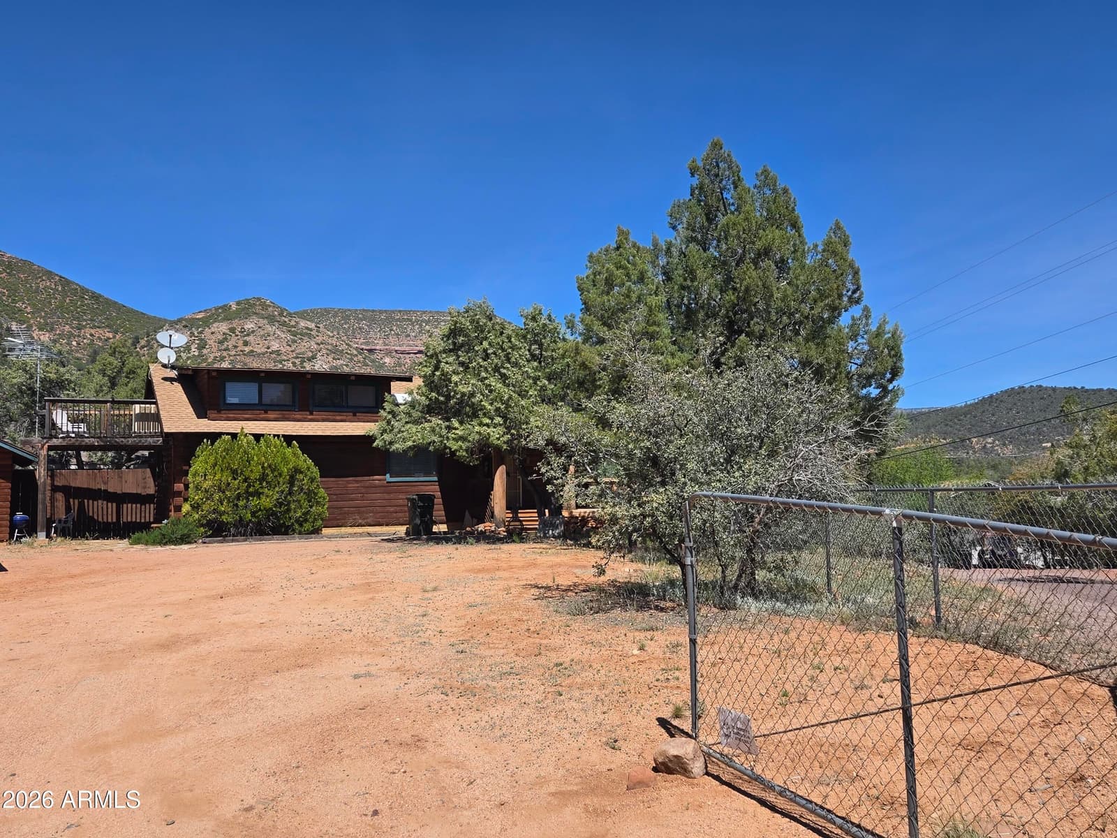 560 N JAVELINA Road, Payson, AZ 85541 — photo 40 of 50