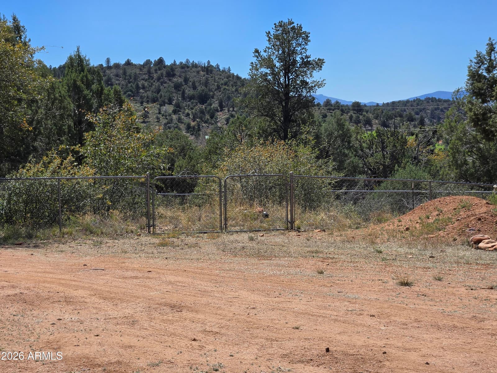 560 N JAVELINA Road, Payson, AZ 85541 — photo 41 of 50