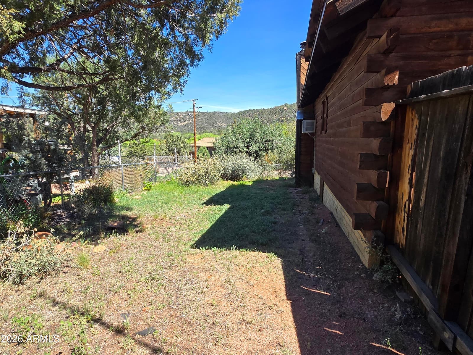 560 N JAVELINA Road, Payson, AZ 85541 — photo 42 of 50