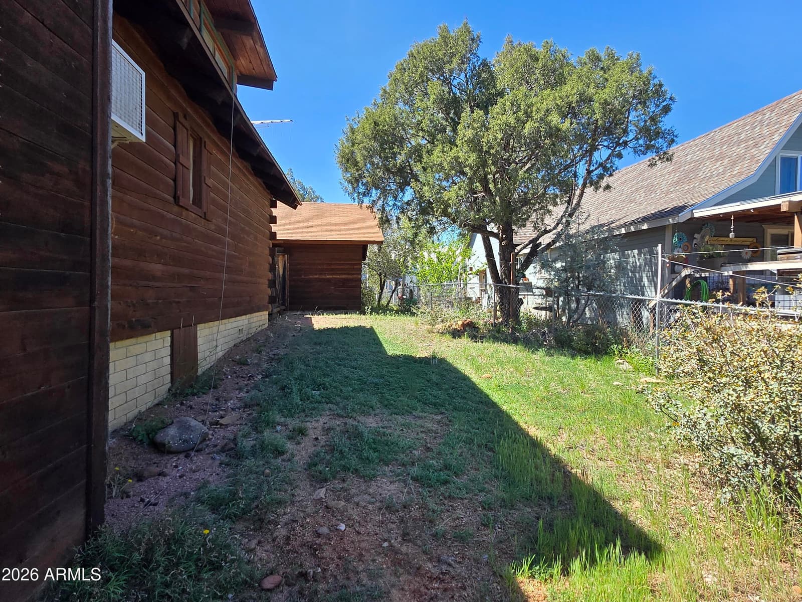 560 N JAVELINA Road, Payson, AZ 85541 — photo 43 of 50