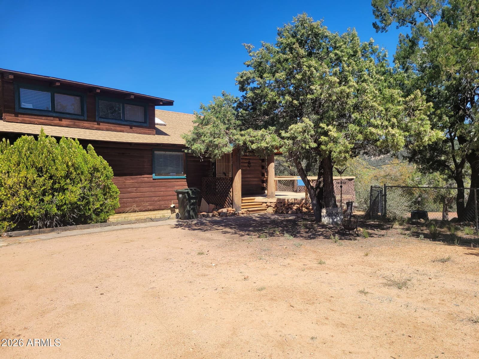 560 N JAVELINA Road, Payson, AZ 85541 — photo 44 of 50