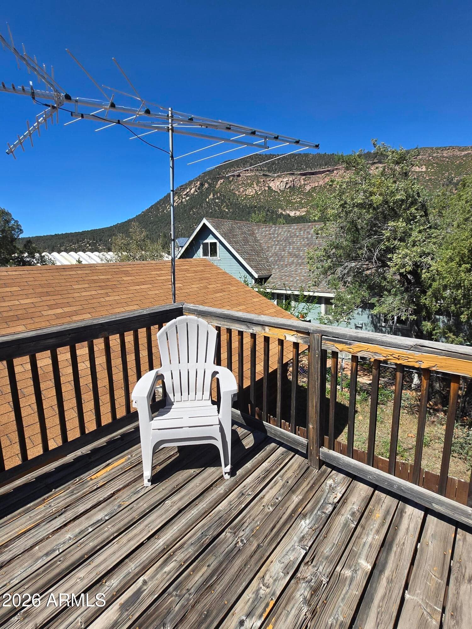 560 N JAVELINA Road, Payson, AZ 85541 — photo 39 of 50