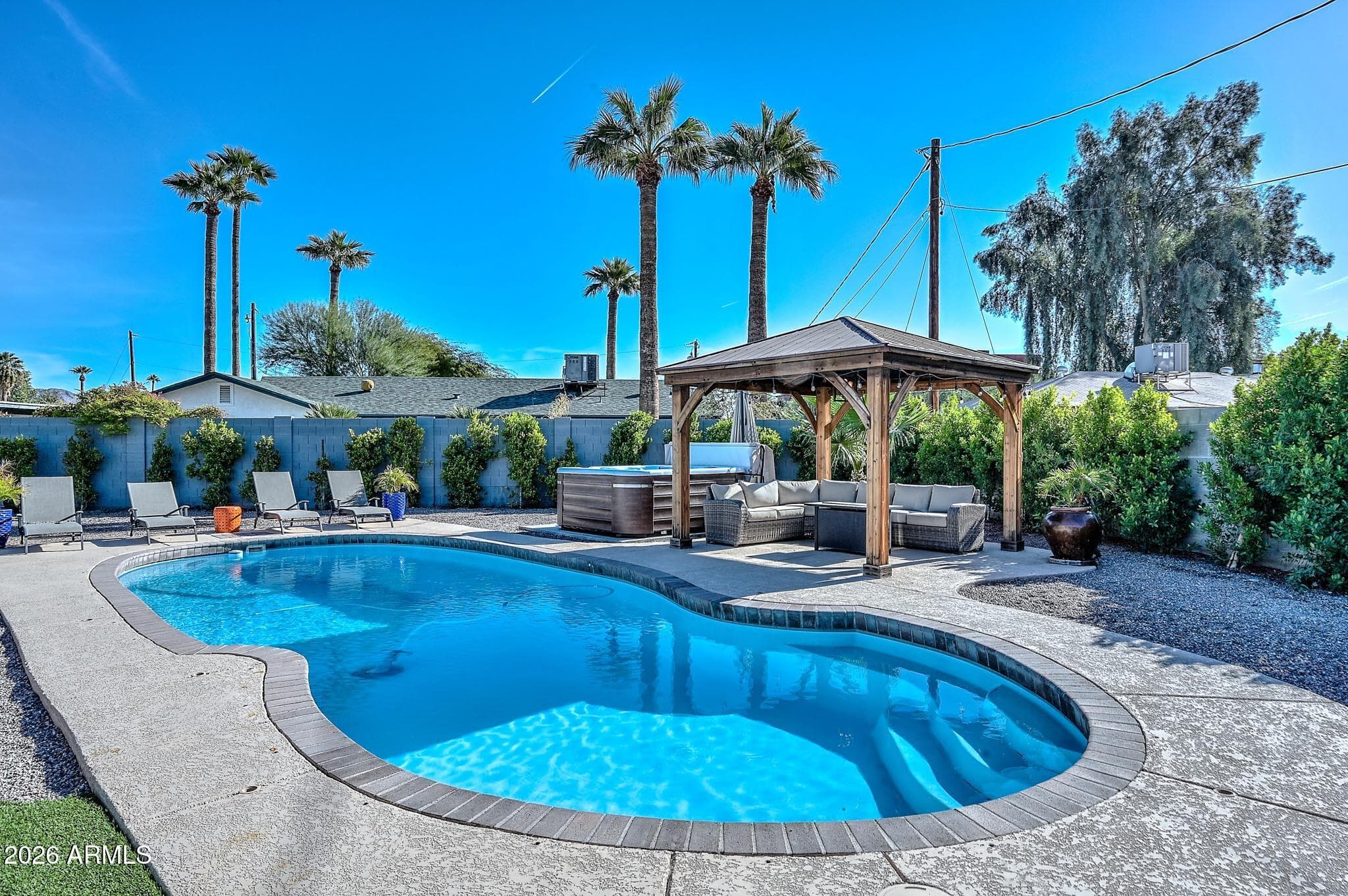 3043 N 34TH Street, Phoenix, AZ 85018 — photo 14 of 36