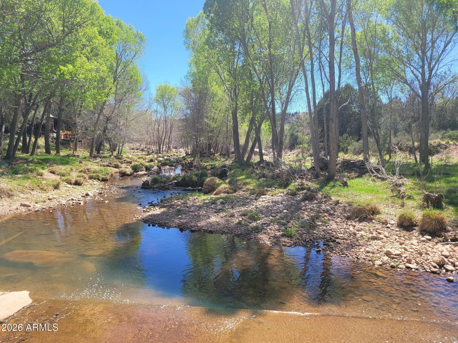 560 N JAVELINA Road, Payson, AZ 85541 — photo 46 of 50