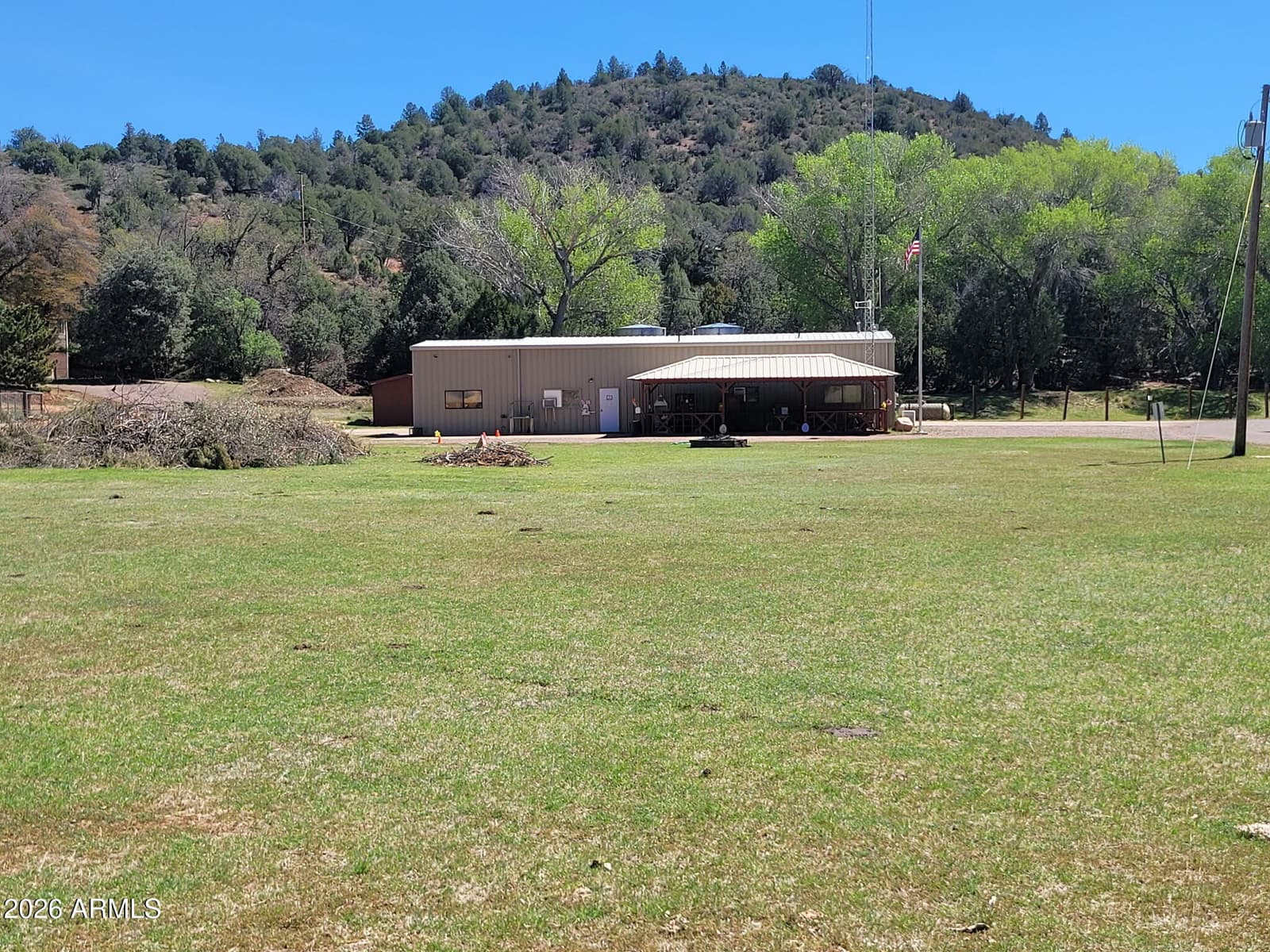 560 N JAVELINA Road, Payson, AZ 85541 — photo 50 of 50