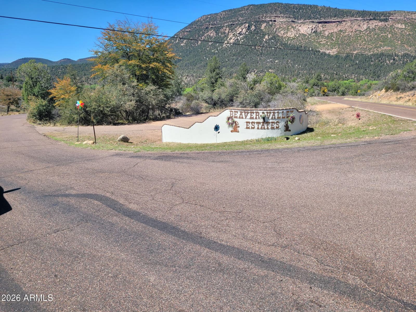 560 N JAVELINA Road, Payson, AZ 85541 — photo 1 of 50