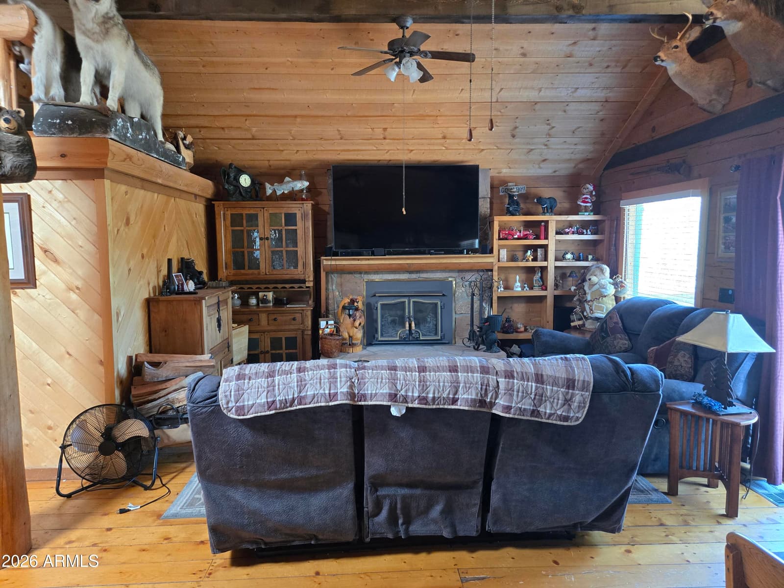 560 N JAVELINA Road, Payson, AZ 85541 — photo 17 of 50