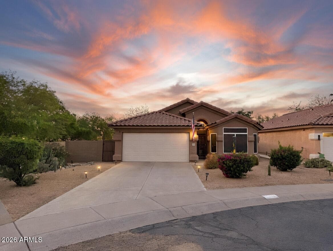 23806 N 72nd Place, Scottsdale, AZ 85255 — photo 21 of 30