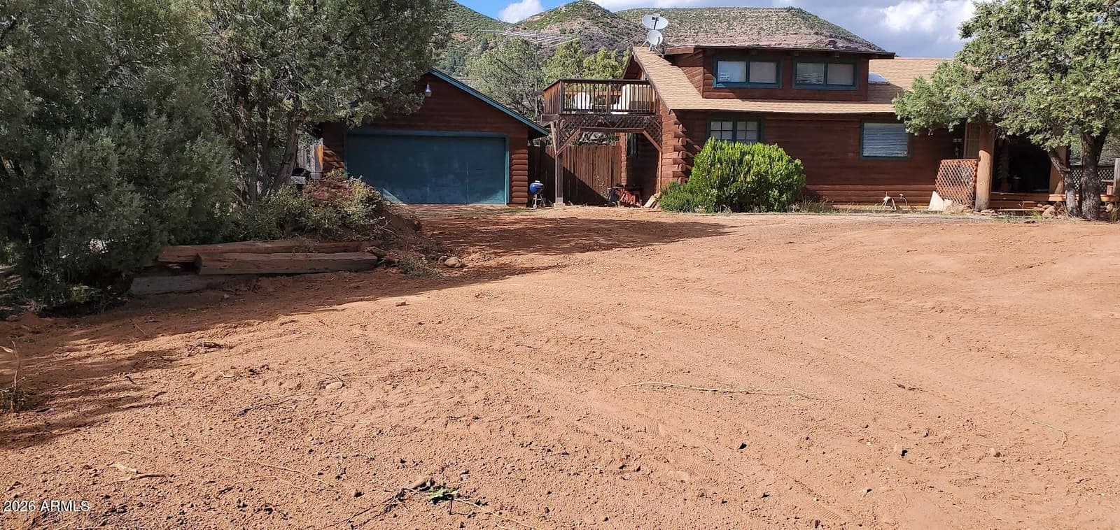 560 N JAVELINA Road, Payson, AZ 85541 — photo 2 of 50