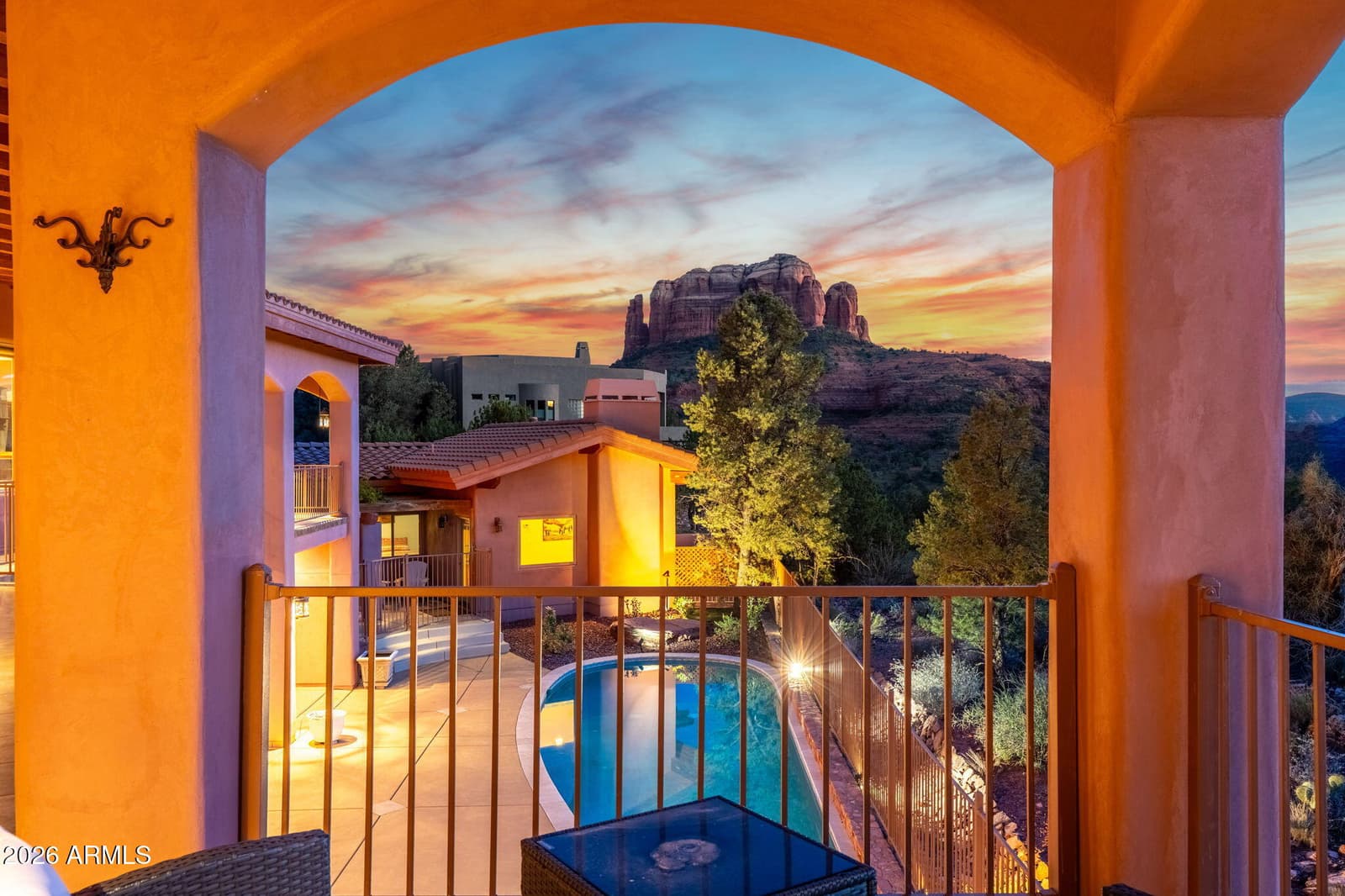 225 SCENIC Drive, Sedona, AZ 86336 — photo 1 of 153