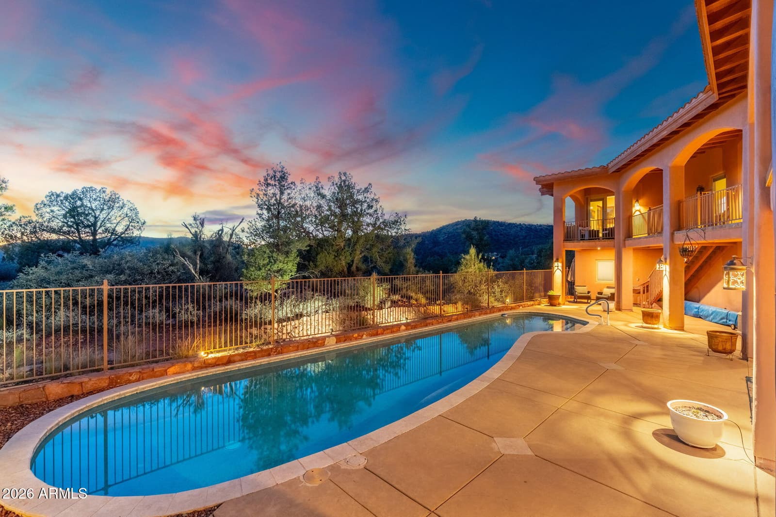 225 SCENIC Drive, Sedona, AZ 86336 — photo 141 of 153