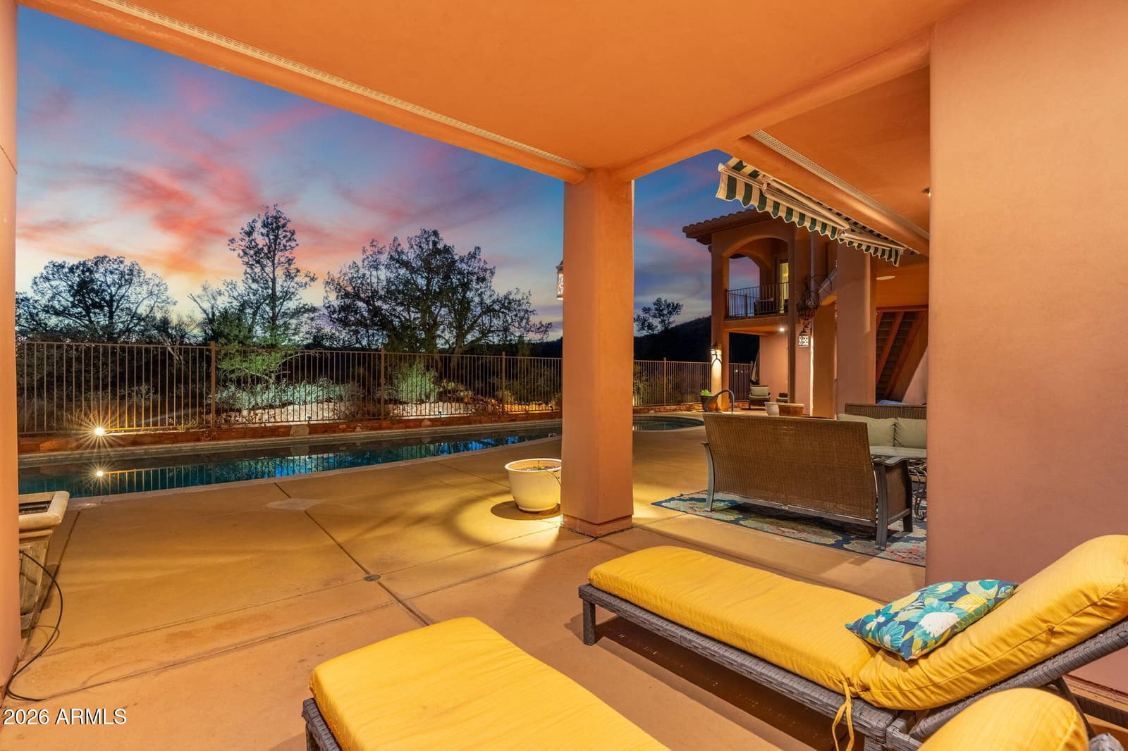 225 SCENIC Drive, Sedona, AZ 86336 — photo 122 of 153