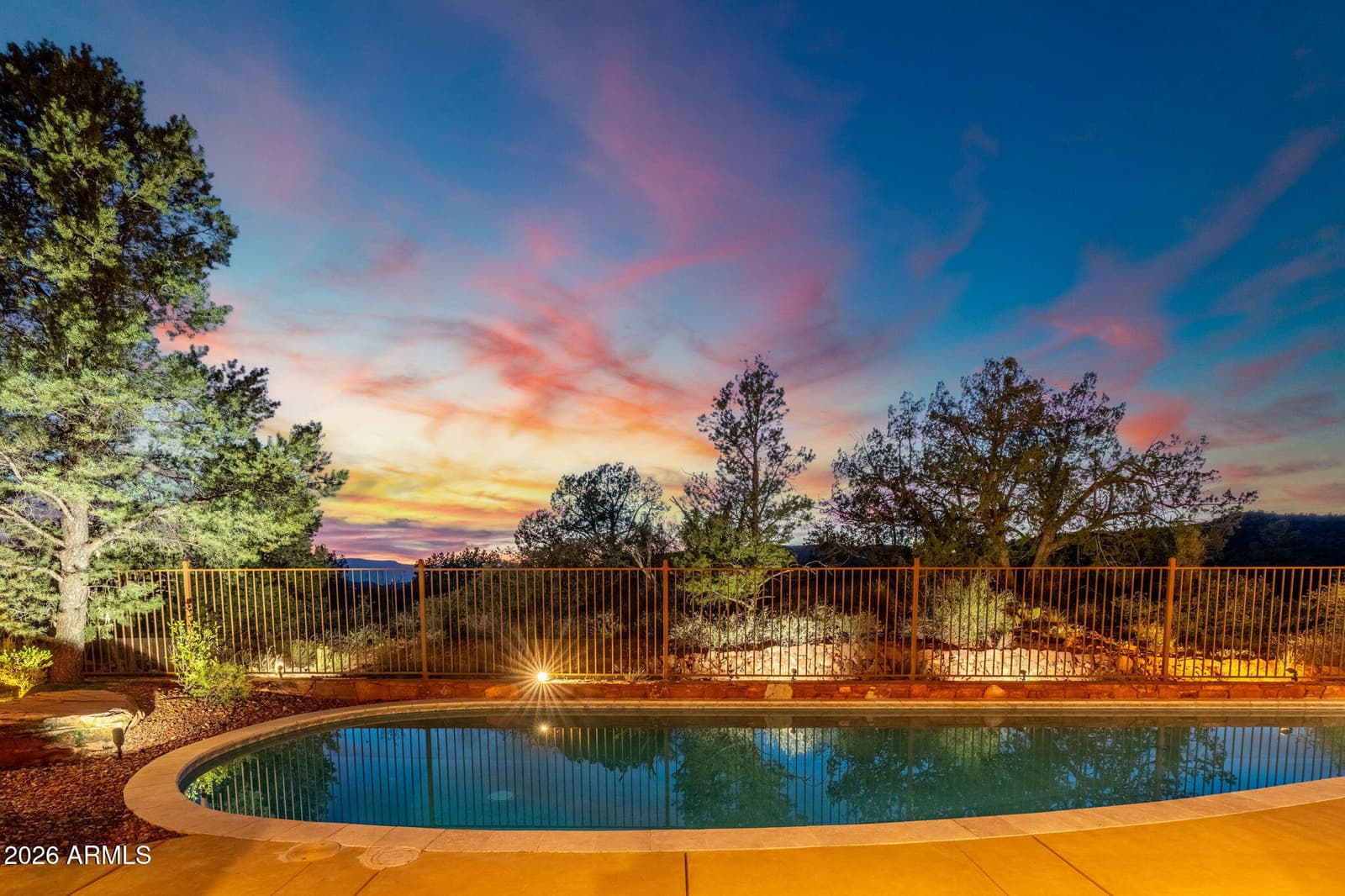 225 SCENIC Drive, Sedona, AZ 86336 — photo 125 of 153