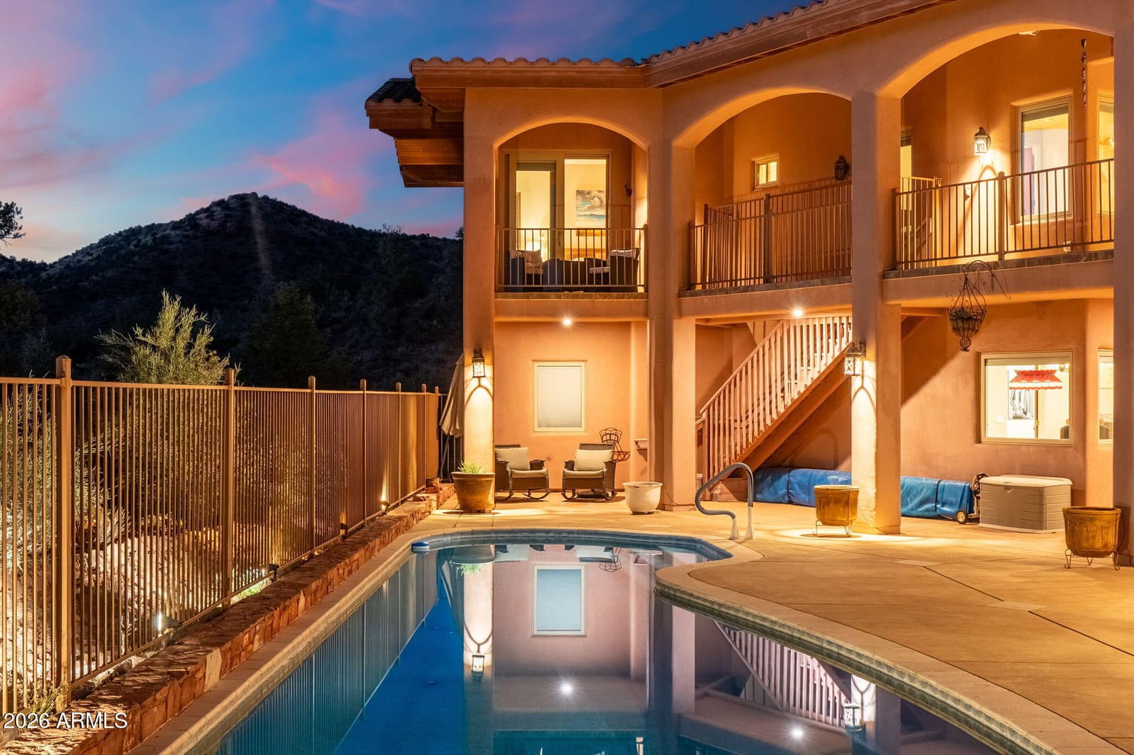 225 SCENIC Drive, Sedona, AZ 86336 — photo 123 of 153