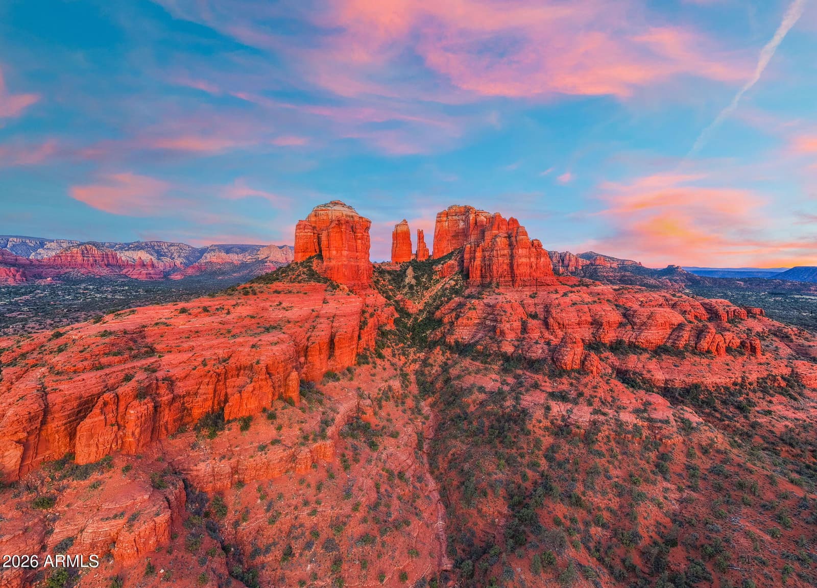 225 SCENIC Drive, Sedona, AZ 86336 — photo 136 of 153