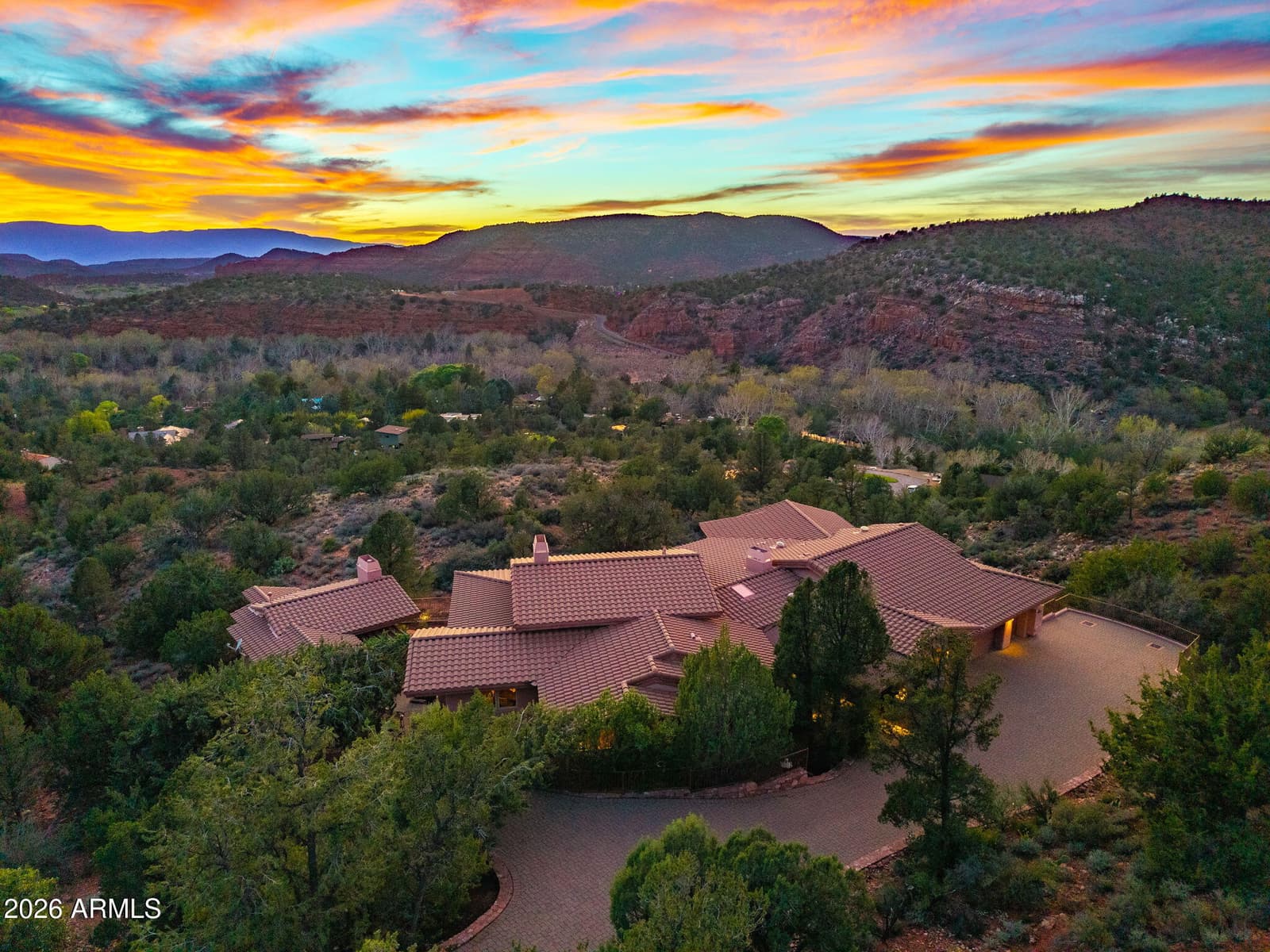 225 SCENIC Drive, Sedona, AZ 86336 — photo 134 of 153