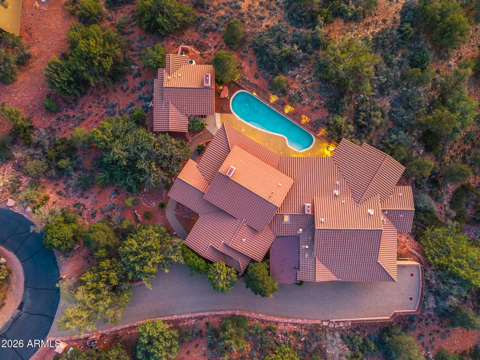 225 SCENIC Drive, Sedona, AZ 86336 — photo 5 of 153