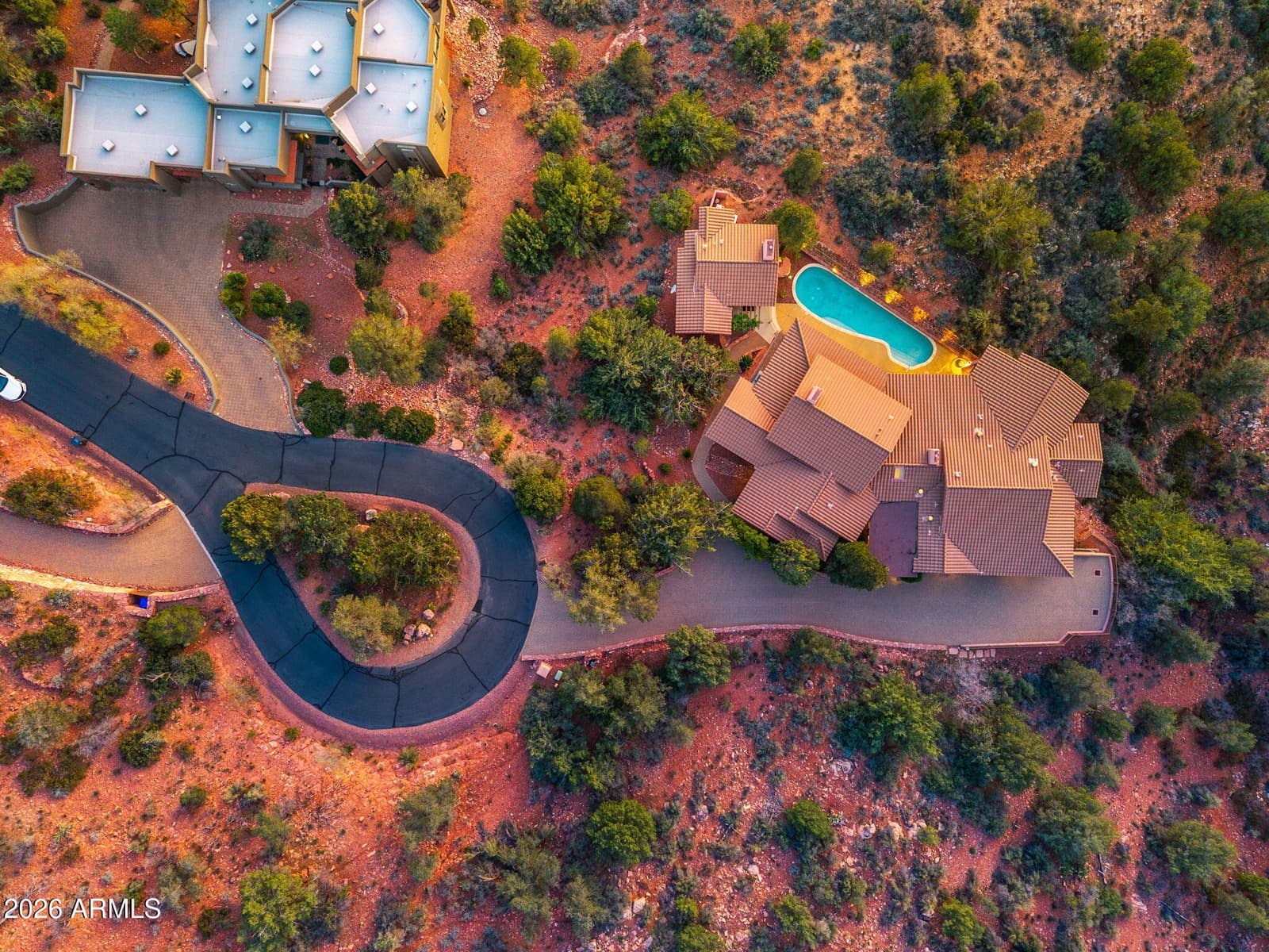 225 SCENIC Drive, Sedona, AZ 86336 — photo 126 of 153