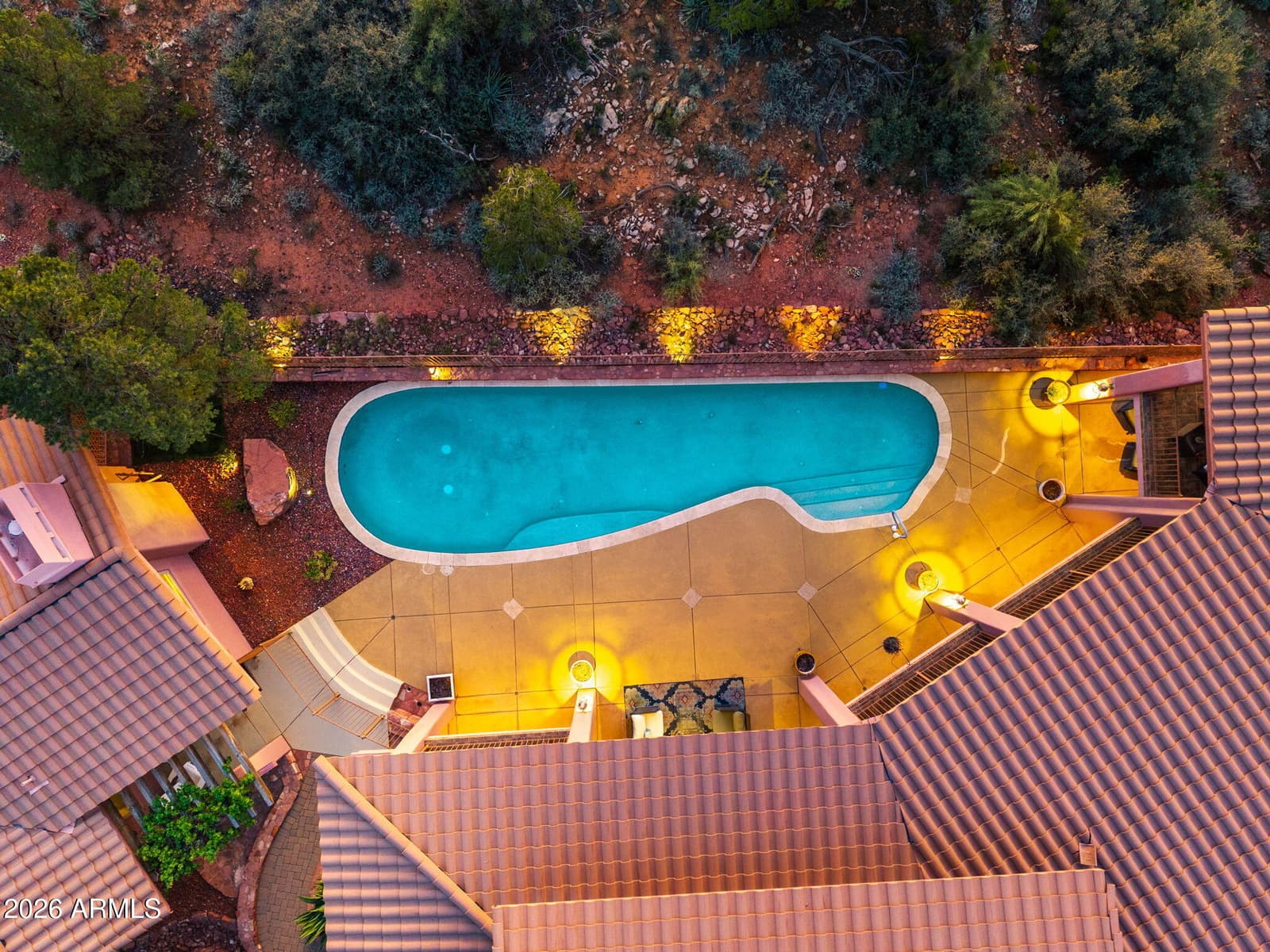 225 SCENIC Drive, Sedona, AZ 86336 — photo 69 of 153