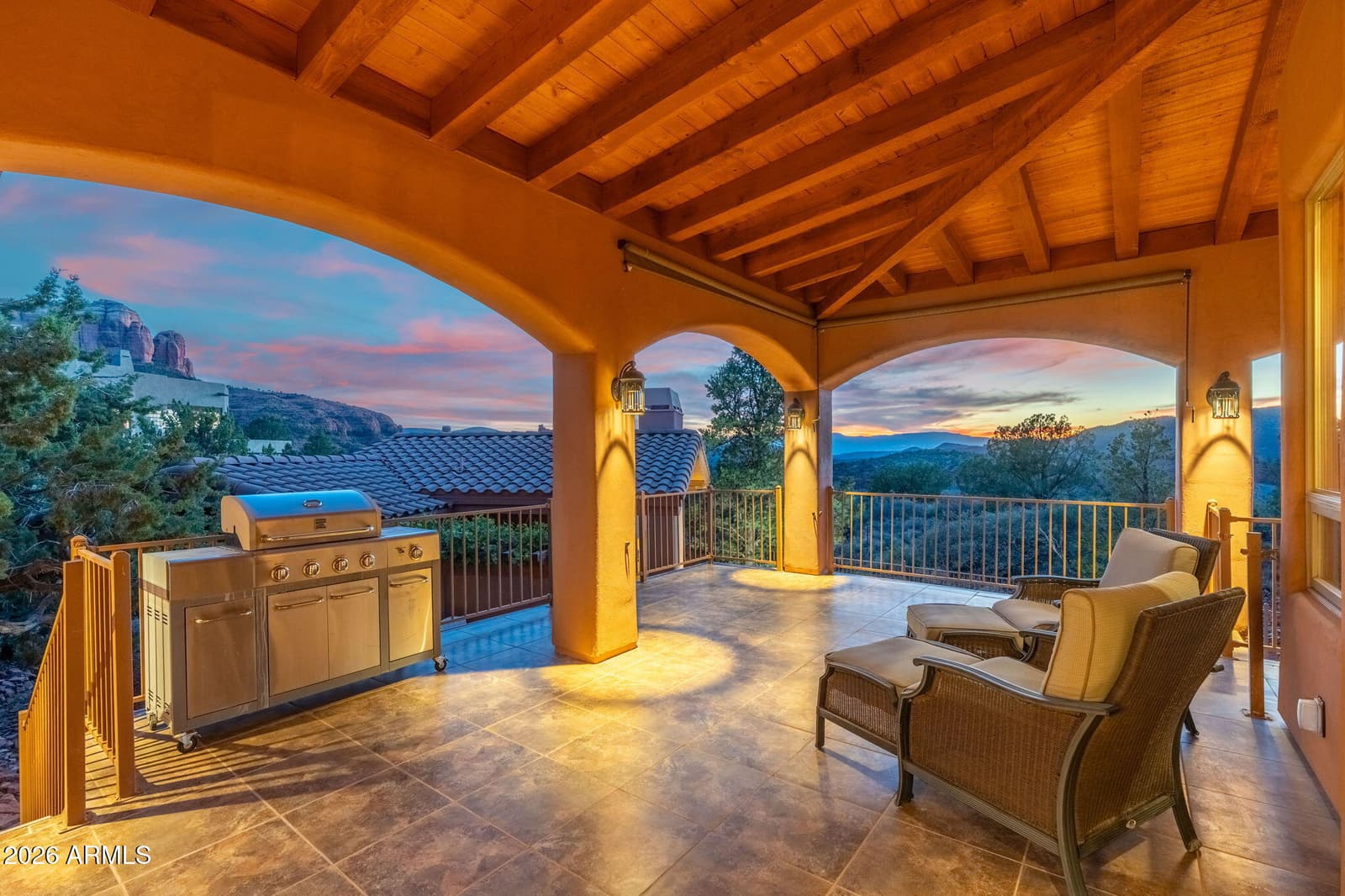 225 SCENIC Drive, Sedona, AZ 86336 — photo 70 of 153
