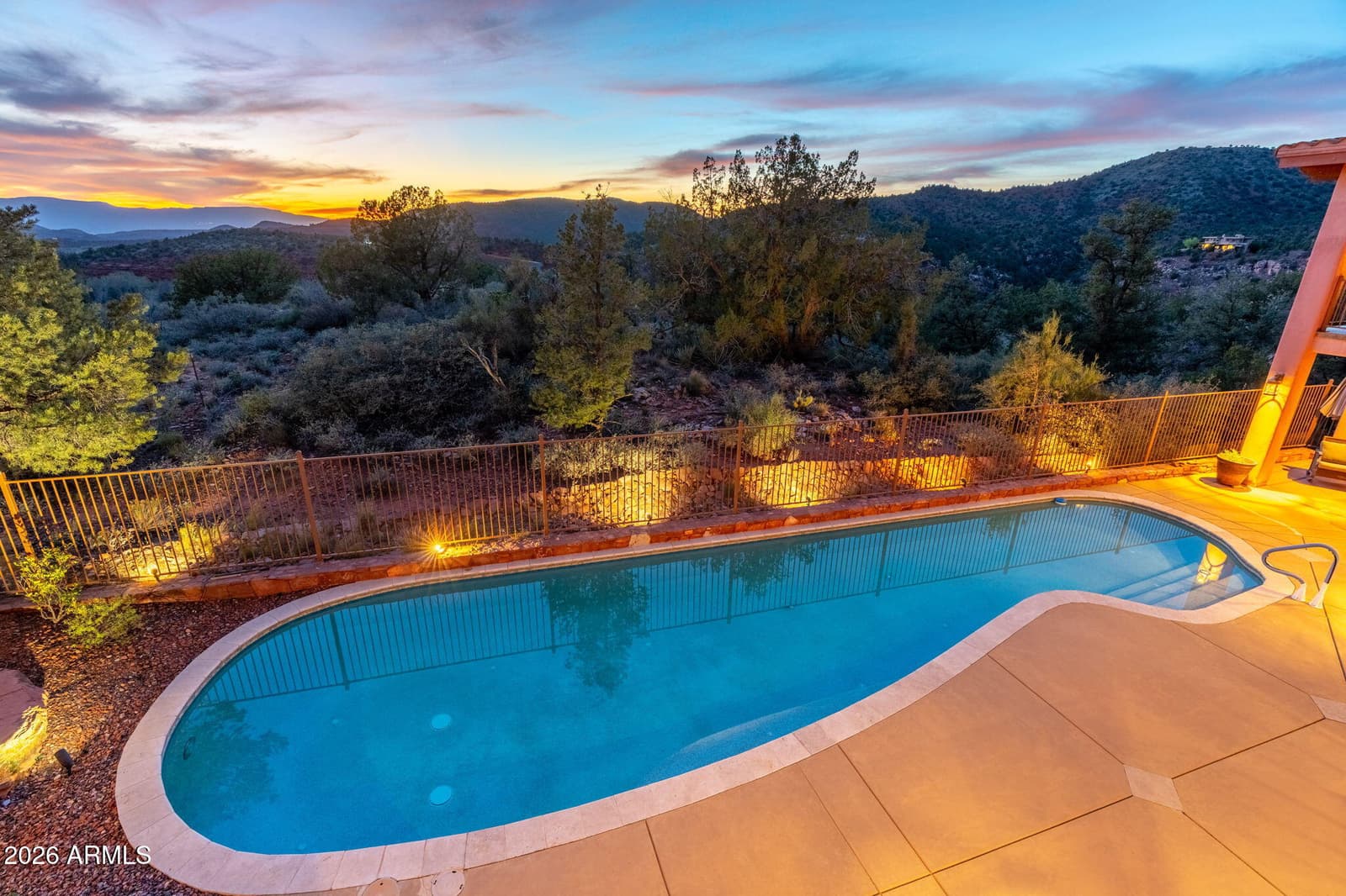 225 SCENIC Drive, Sedona, AZ 86336 — photo 124 of 153