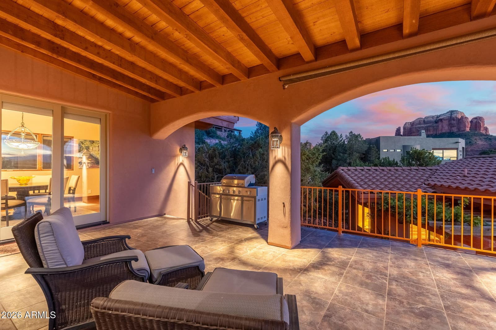 225 SCENIC Drive, Sedona, AZ 86336 — photo 72 of 153