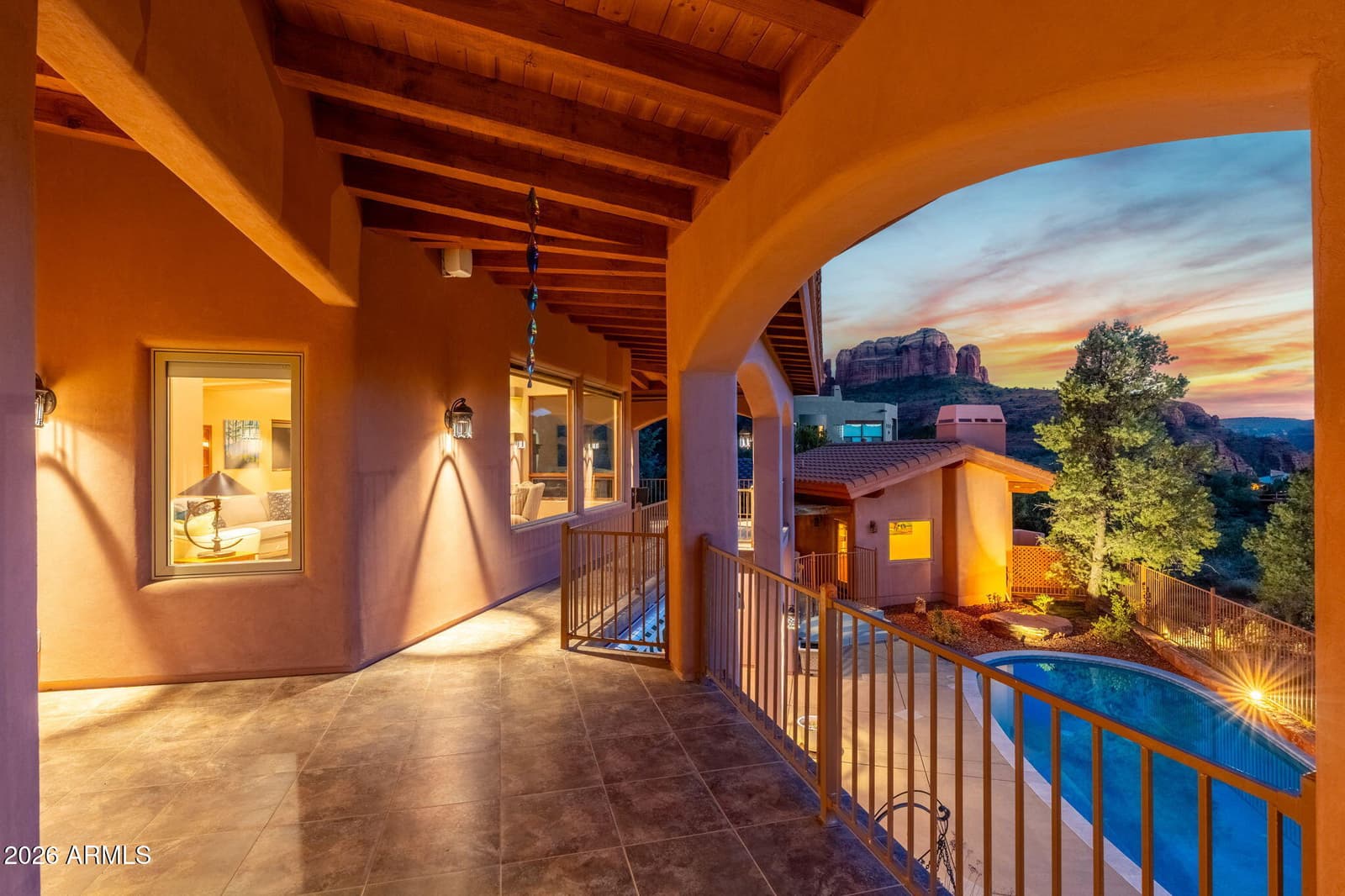225 SCENIC Drive, Sedona, AZ 86336 — photo 73 of 153