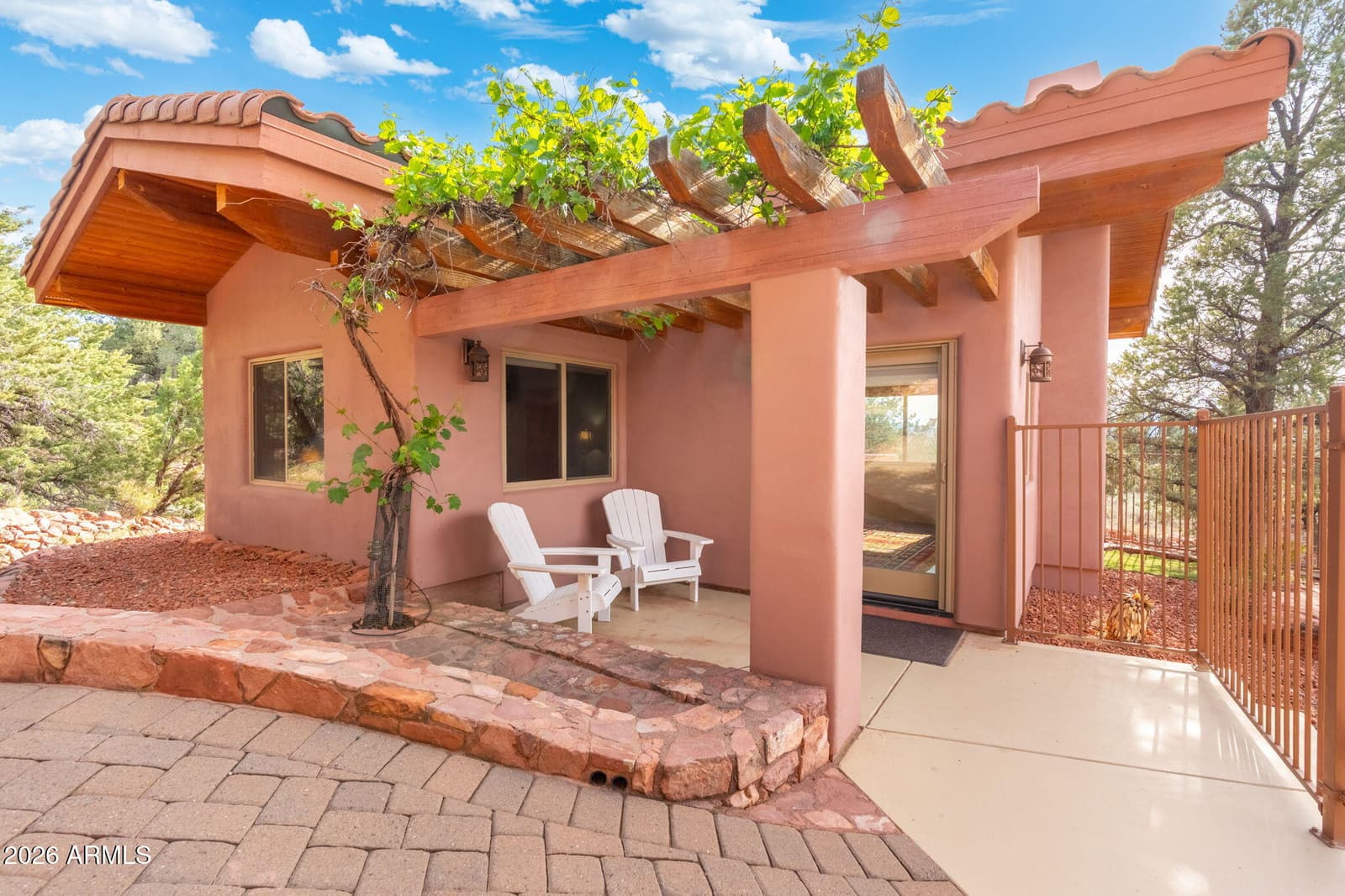 225 SCENIC Drive, Sedona, AZ 86336 — photo 75 of 153