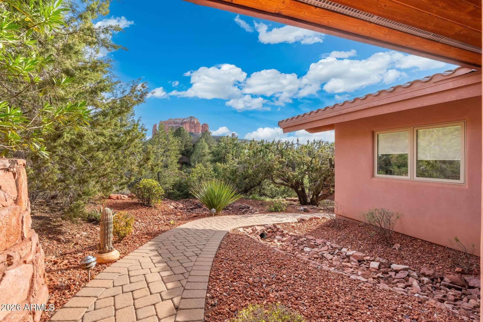 225 SCENIC Drive, Sedona, AZ 86336 — photo 85 of 153
