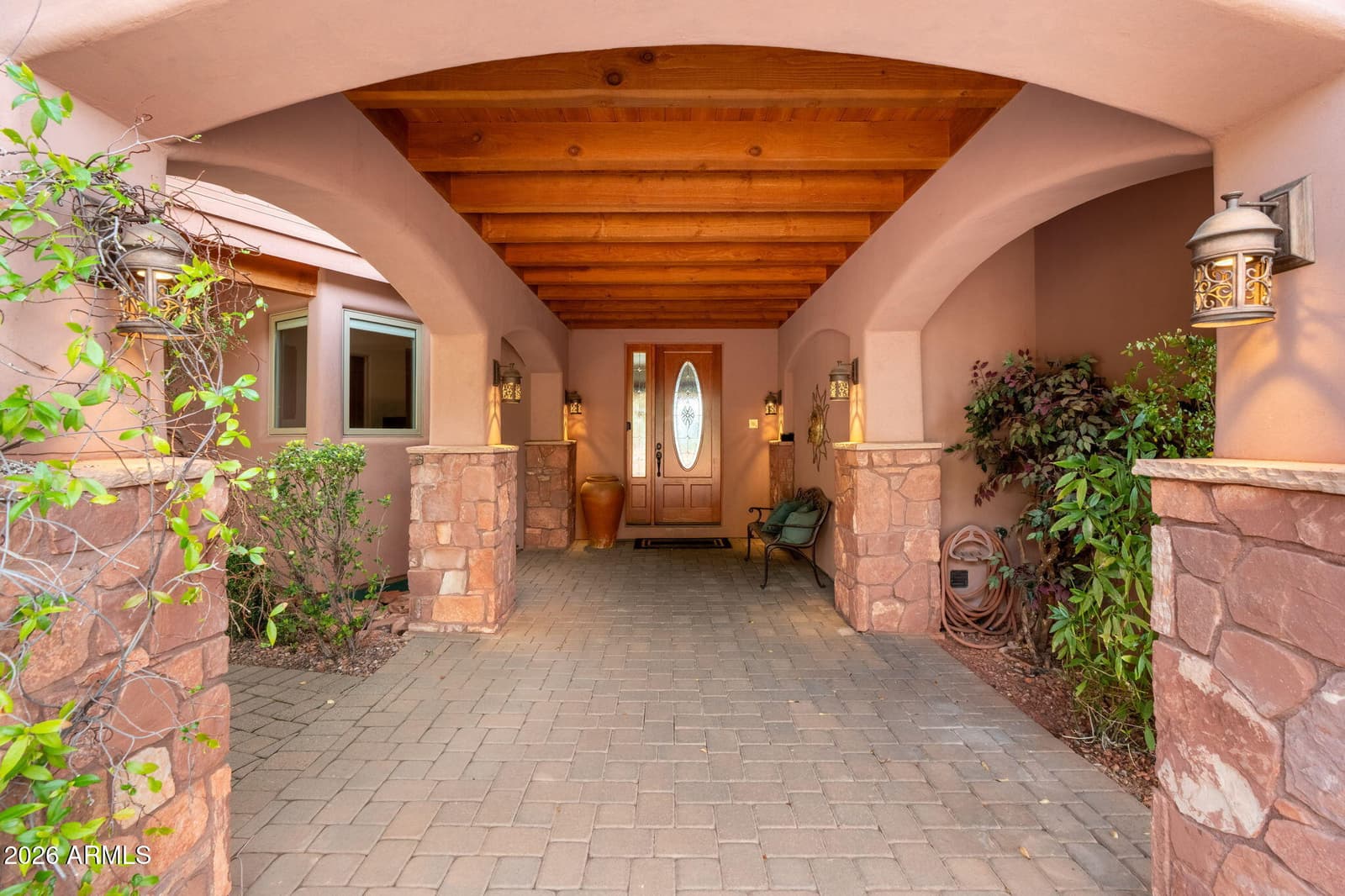 225 SCENIC Drive, Sedona, AZ 86336 — photo 86 of 153