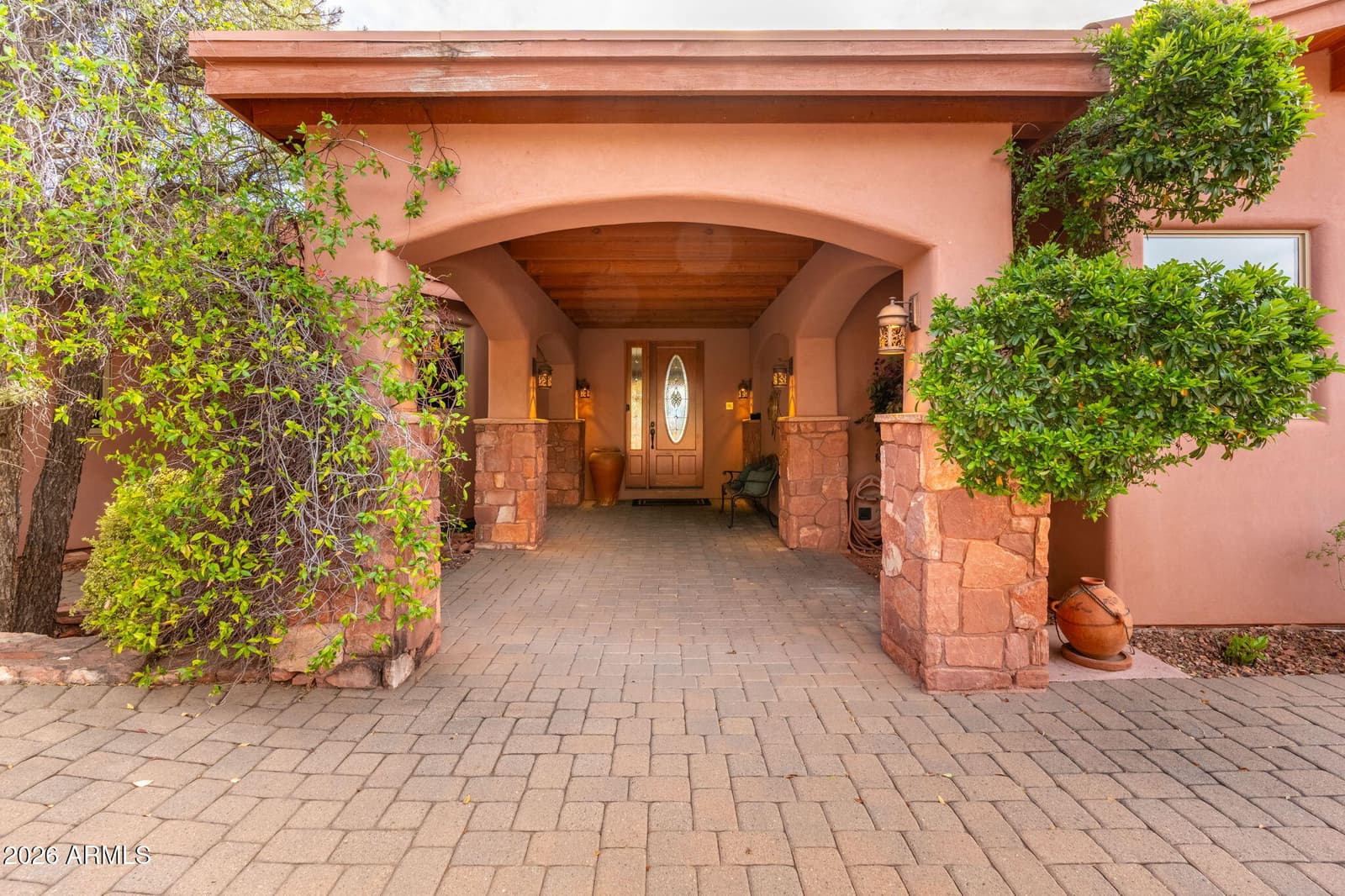 225 SCENIC Drive, Sedona, AZ 86336 — photo 9 of 153