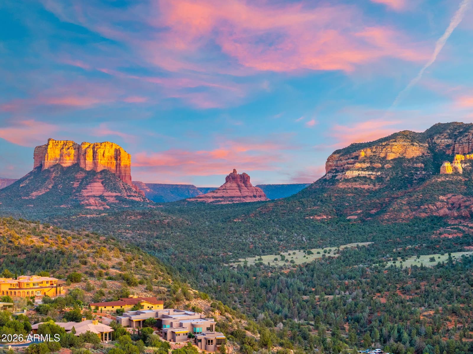 225 SCENIC Drive, Sedona, AZ 86336 — photo 8 of 153