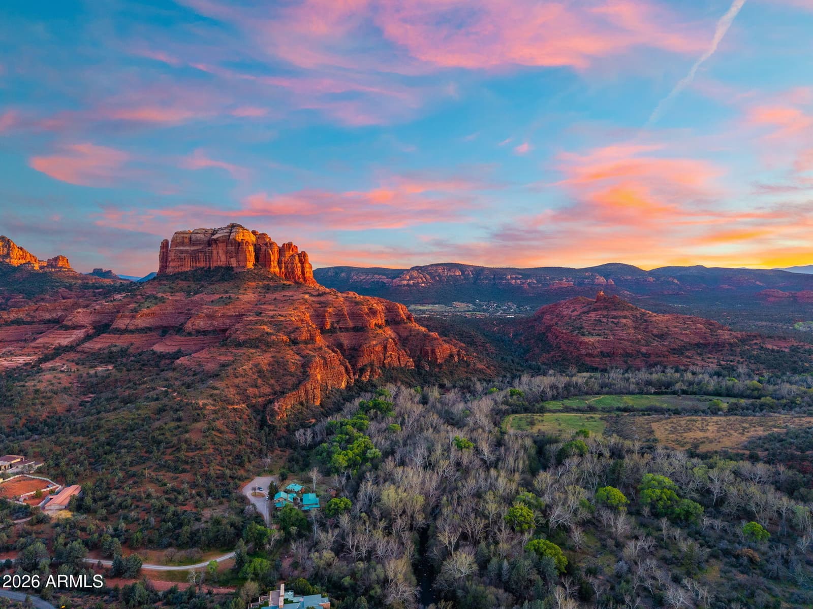 225 SCENIC Drive, Sedona, AZ 86336 — photo 88 of 153