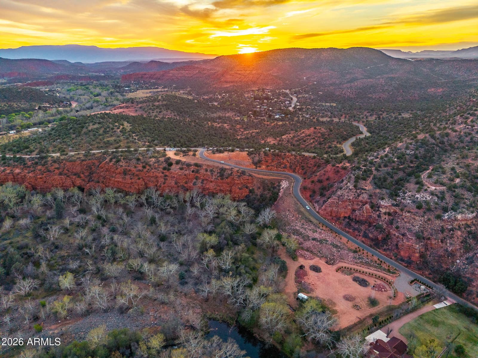 225 SCENIC Drive, Sedona, AZ 86336 — photo 89 of 153