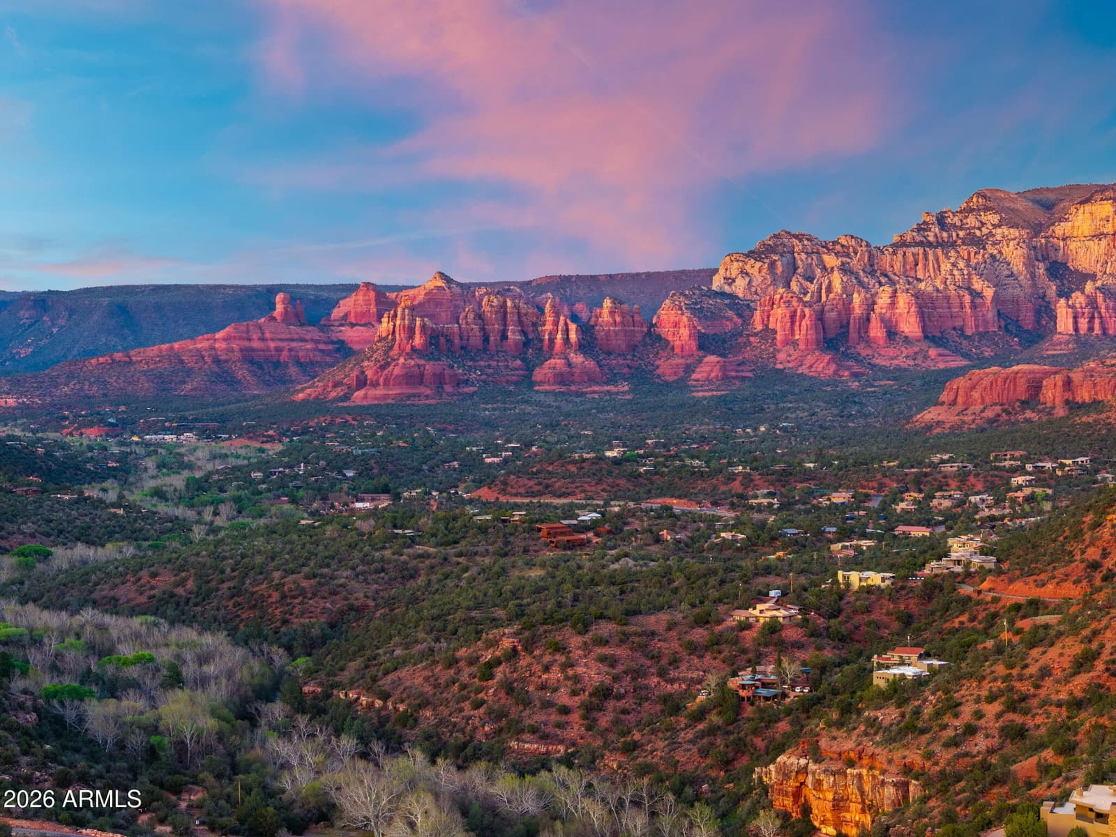 225 SCENIC Drive, Sedona, AZ 86336 — photo 91 of 153