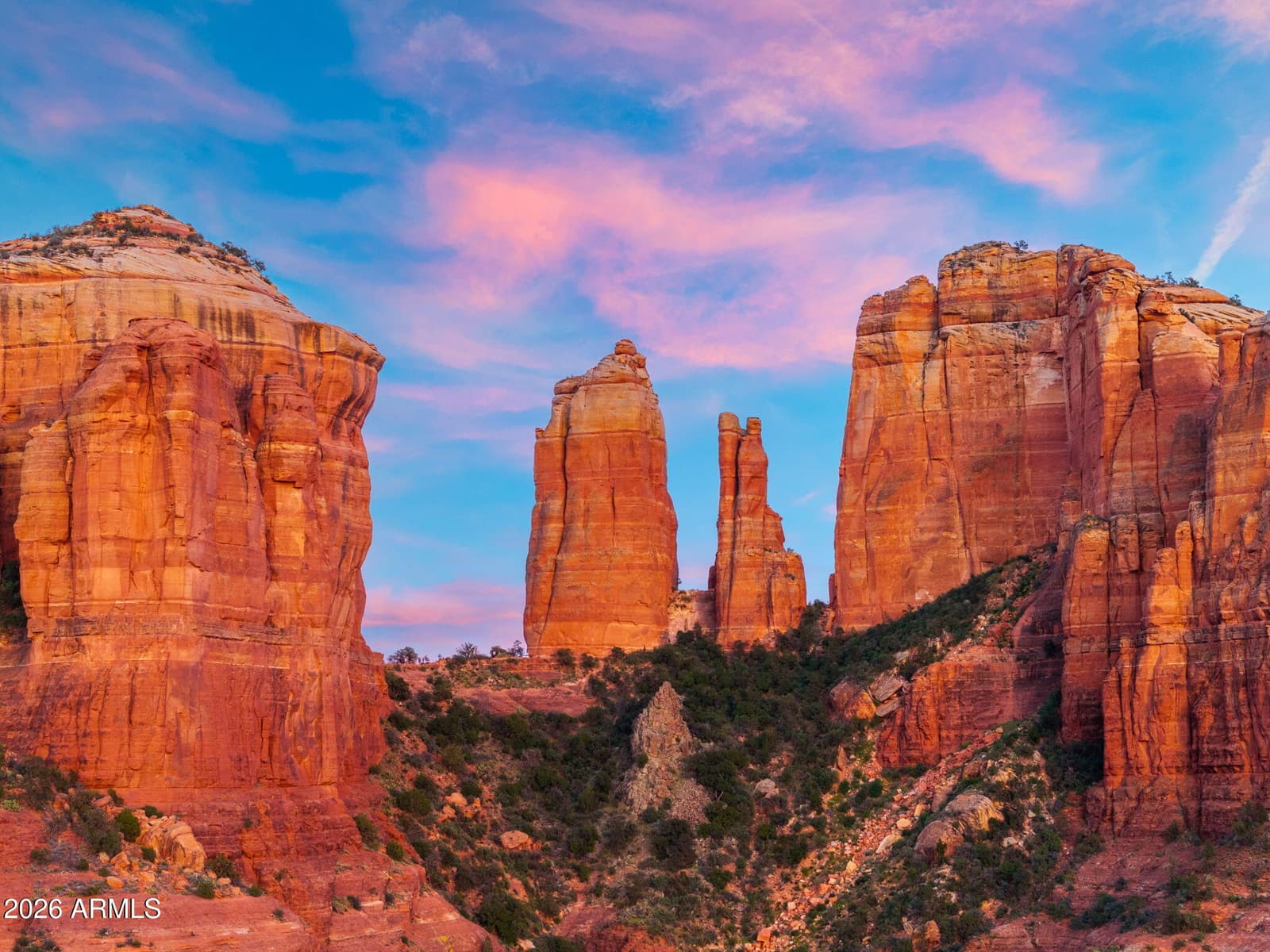 225 SCENIC Drive, Sedona, AZ 86336 — photo 93 of 153