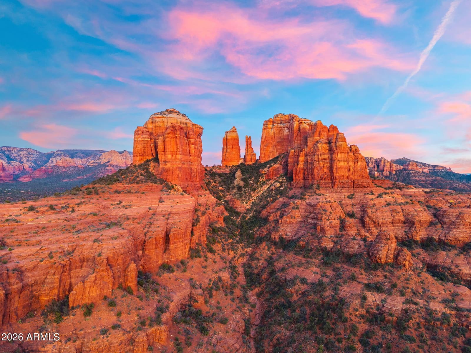 225 SCENIC Drive, Sedona, AZ 86336 — photo 94 of 153