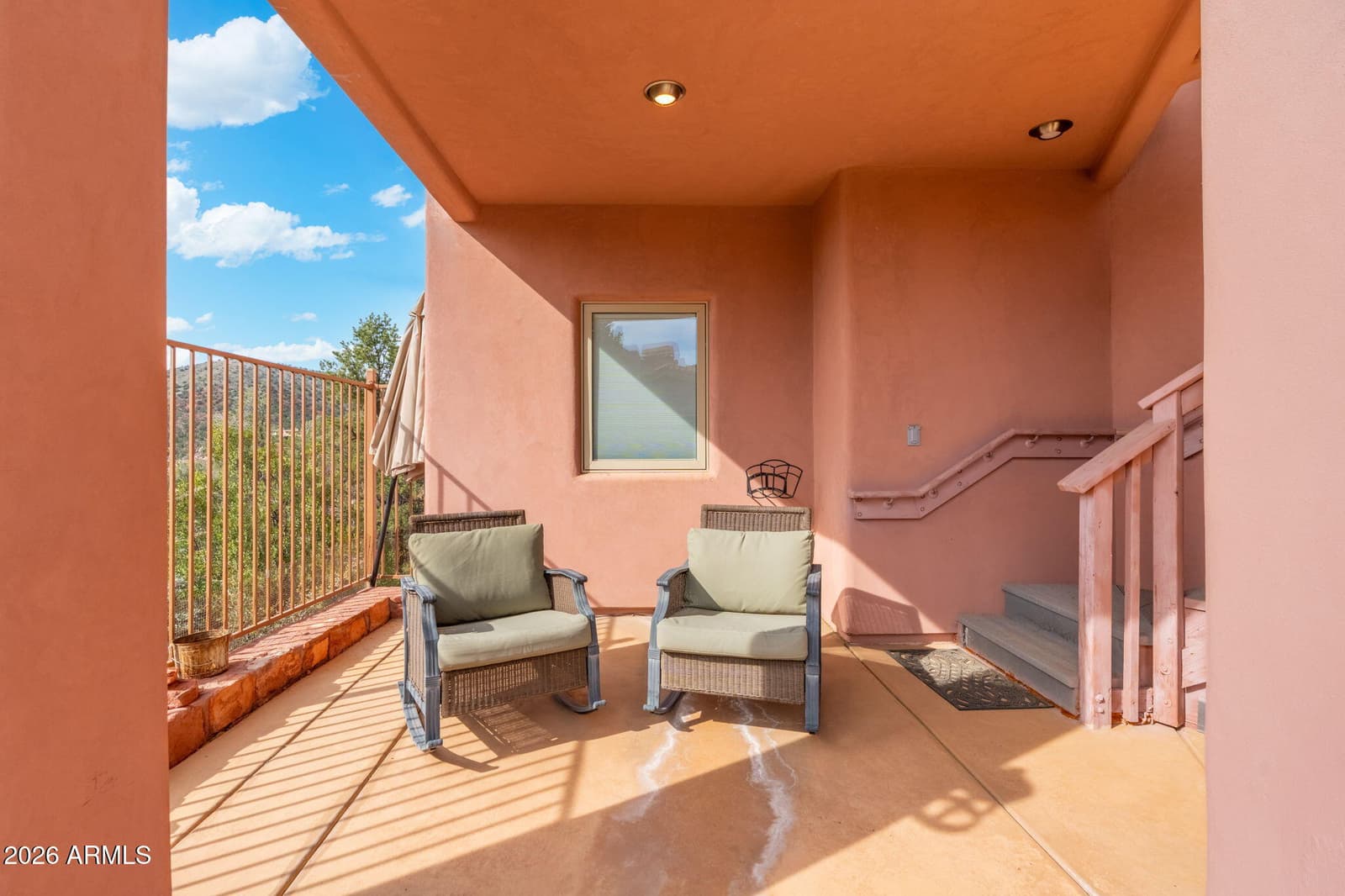 225 SCENIC Drive, Sedona, AZ 86336 — photo 95 of 153