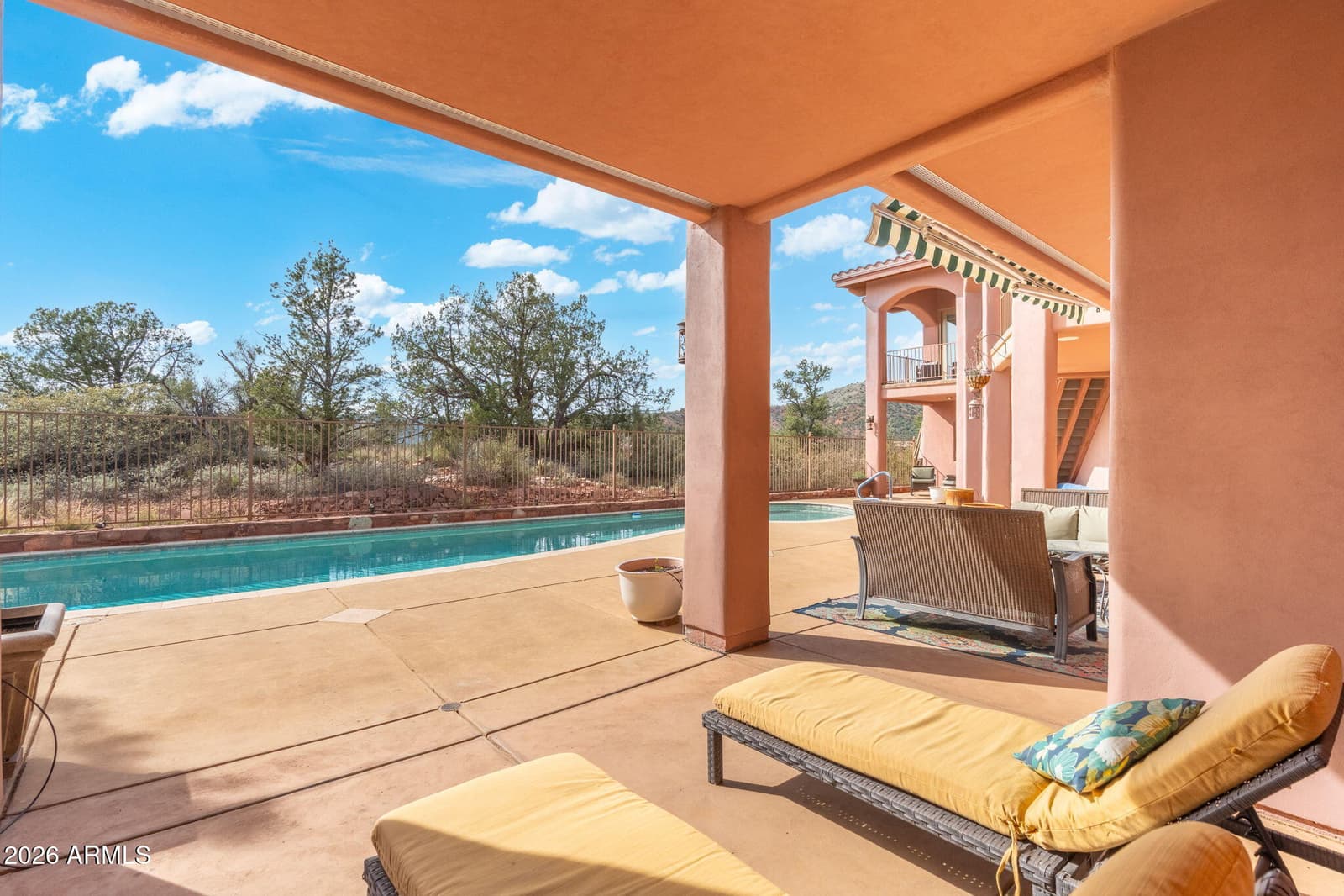 225 SCENIC Drive, Sedona, AZ 86336 — photo 98 of 153
