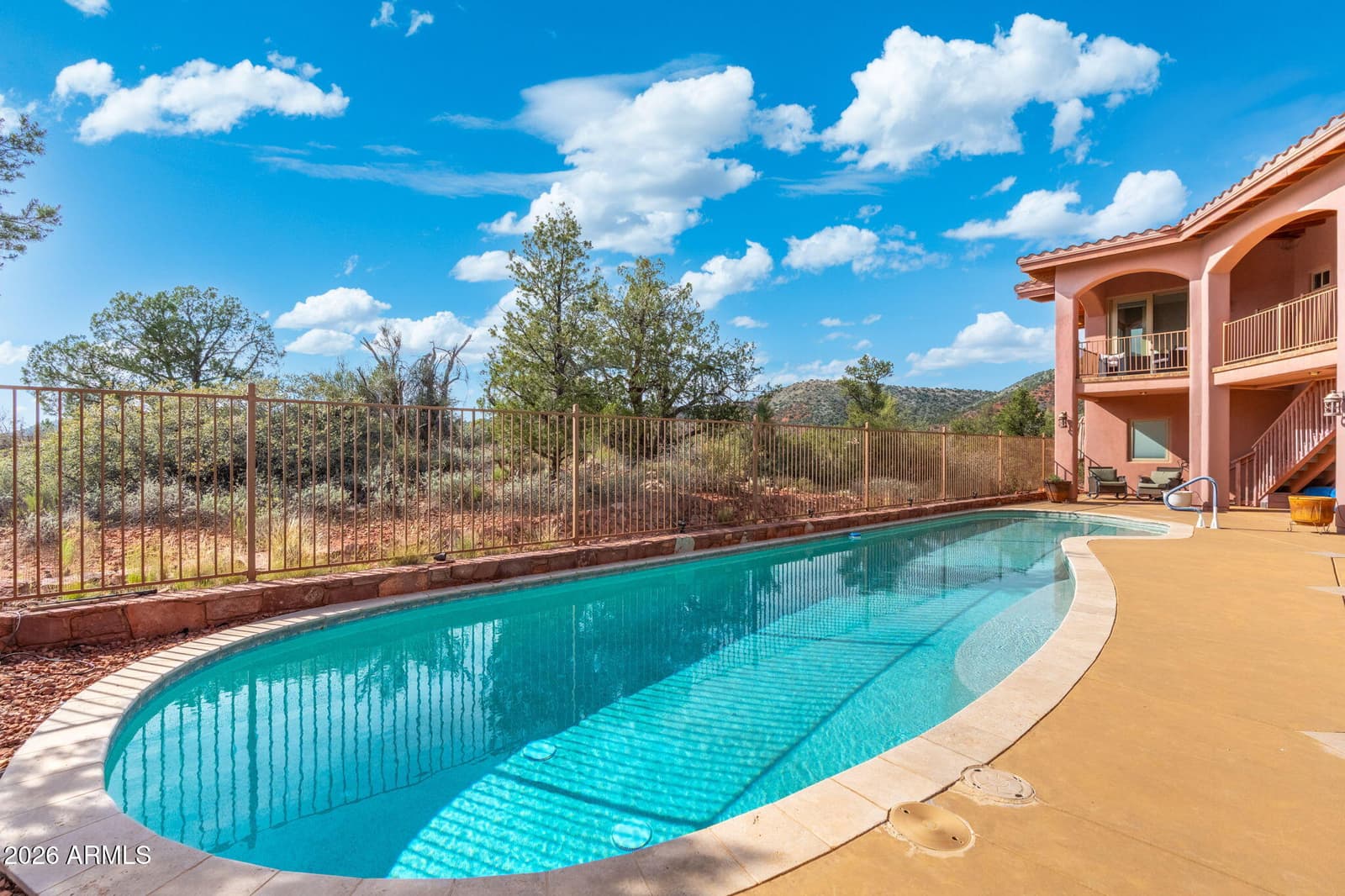 225 SCENIC Drive, Sedona, AZ 86336 — photo 101 of 153