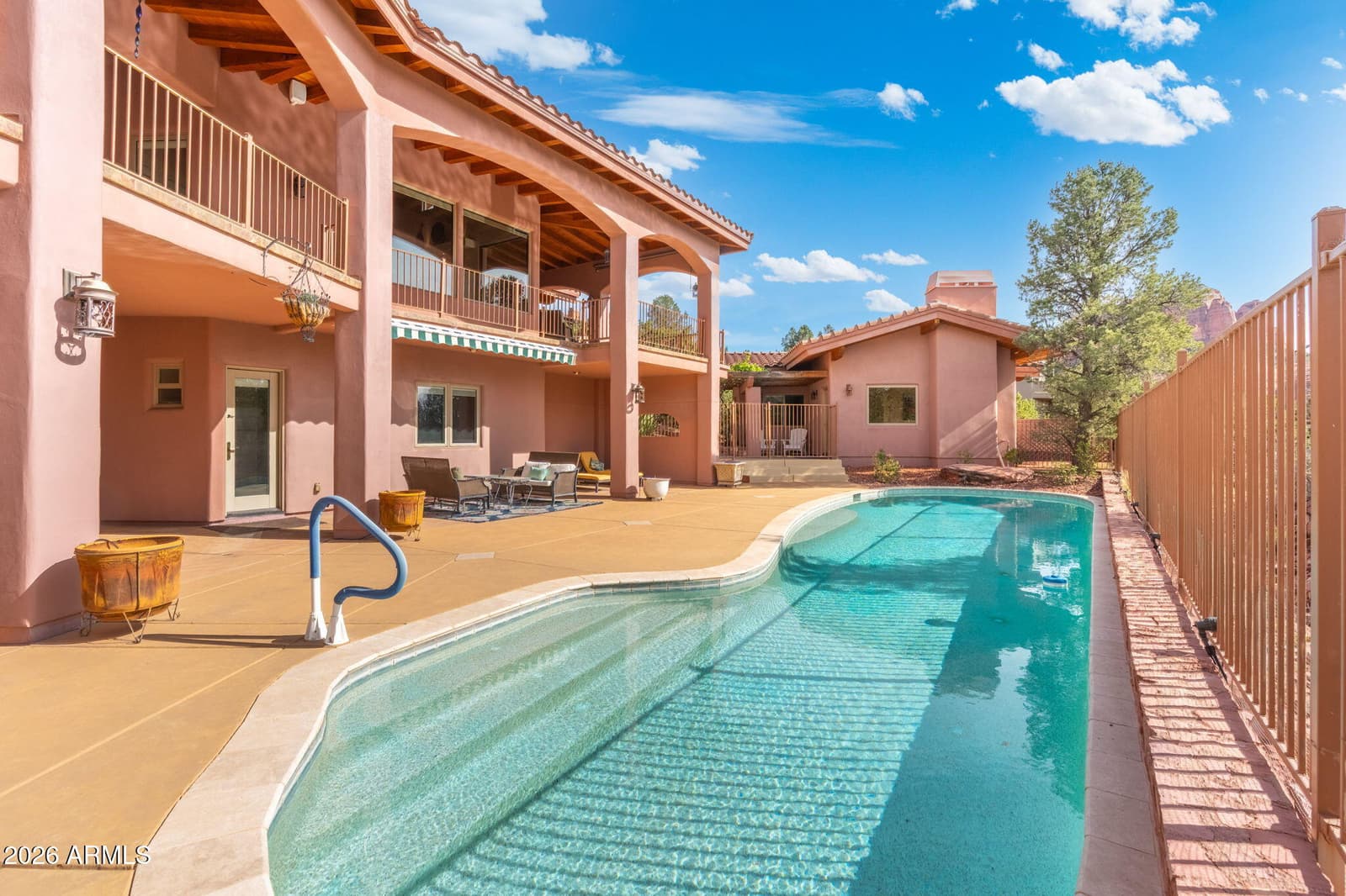 225 SCENIC Drive, Sedona, AZ 86336 — photo 103 of 153