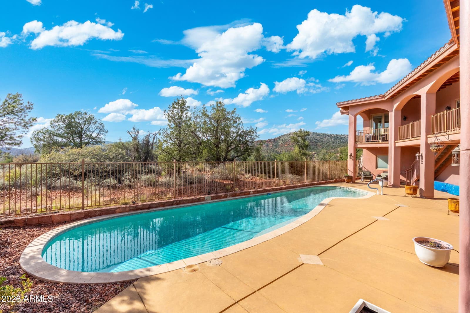 225 SCENIC Drive, Sedona, AZ 86336 — photo 104 of 153