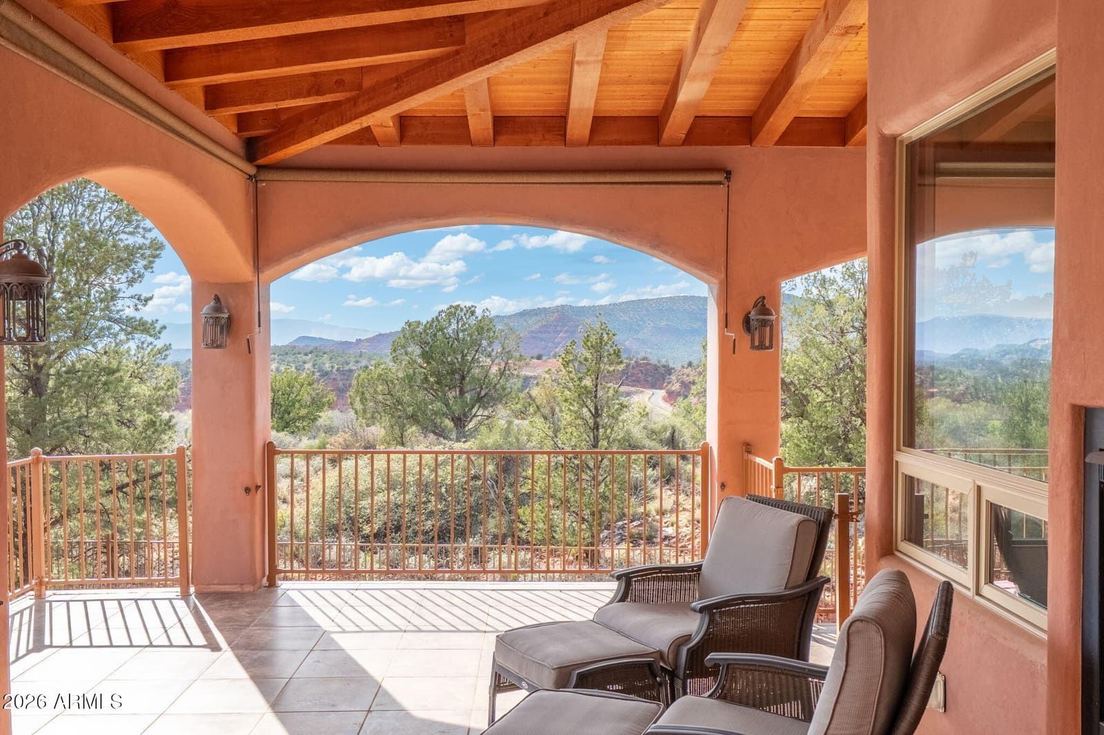 225 SCENIC Drive, Sedona, AZ 86336 — photo 105 of 153