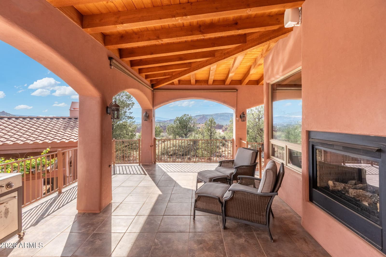 225 SCENIC Drive, Sedona, AZ 86336 — photo 106 of 153