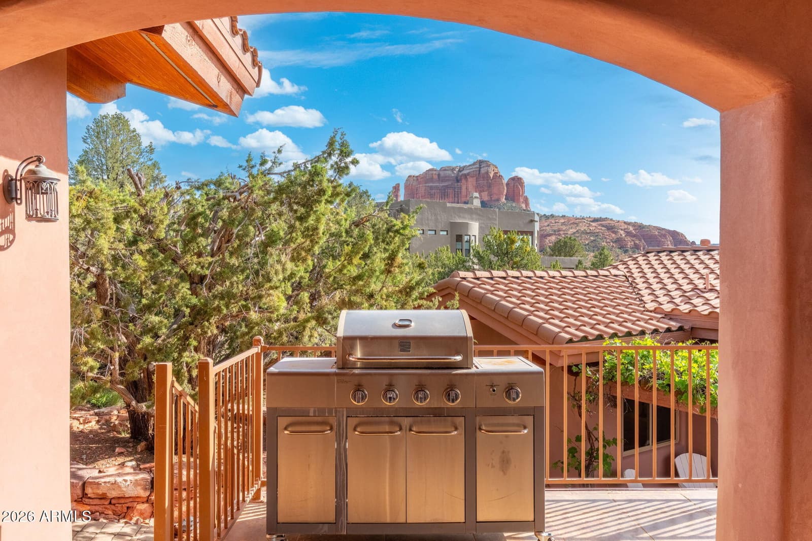 225 SCENIC Drive, Sedona, AZ 86336 — photo 107 of 153