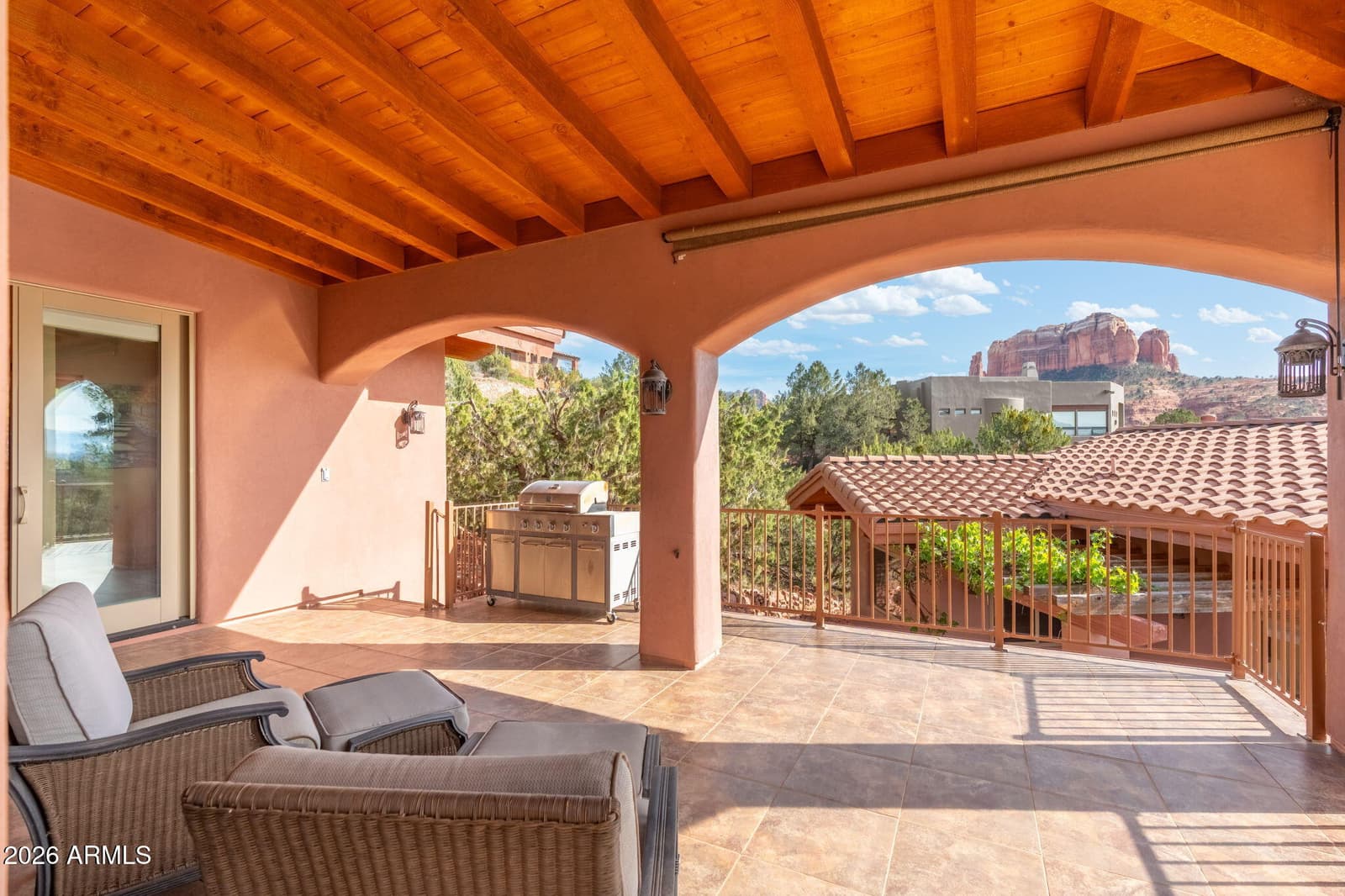 225 SCENIC Drive, Sedona, AZ 86336 — photo 109 of 153