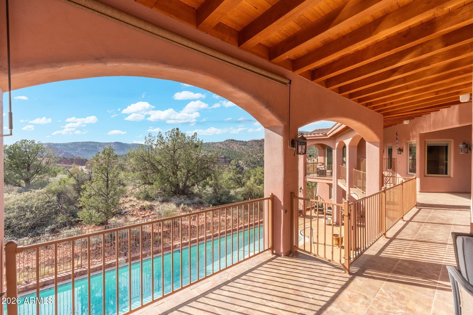 225 SCENIC Drive, Sedona, AZ 86336 — photo 110 of 153