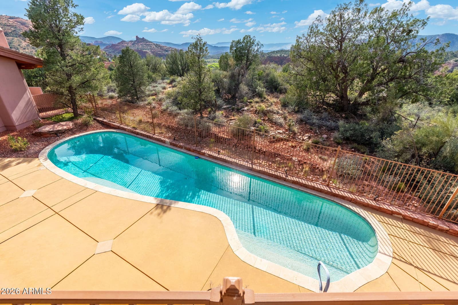 225 SCENIC Drive, Sedona, AZ 86336 — photo 111 of 153