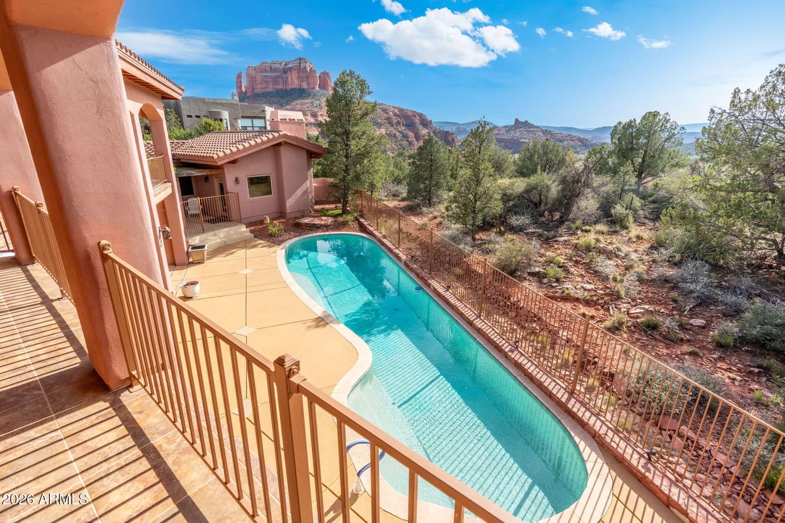 225 SCENIC Drive, Sedona, AZ 86336 — photo 112 of 153