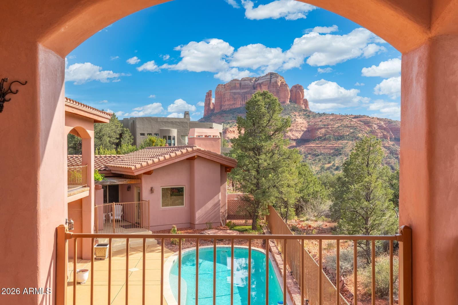 225 SCENIC Drive, Sedona, AZ 86336 — photo 113 of 153